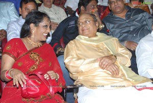 Swarnayuga Sangeeta Darsakulu Book Llaunch