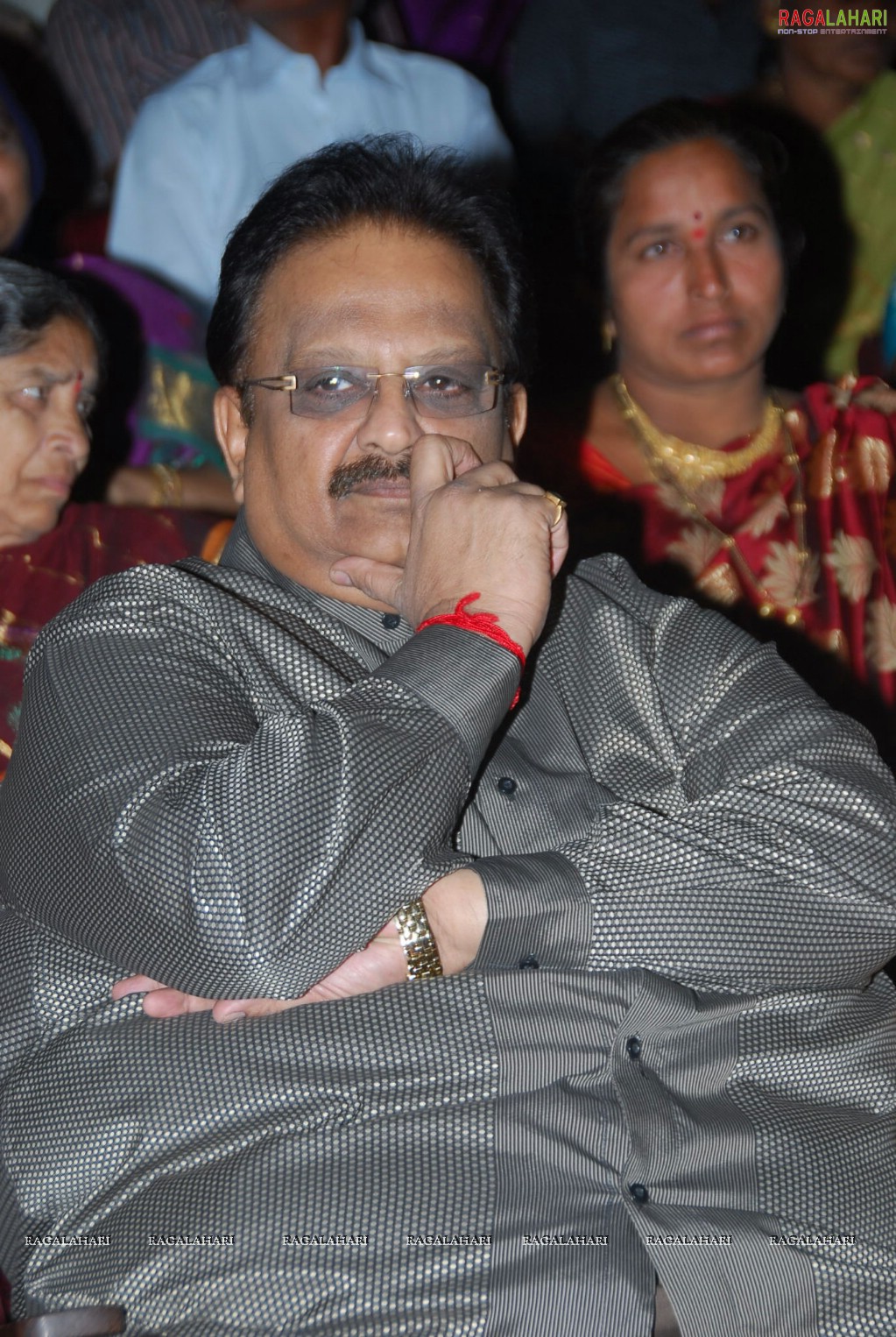 Swarnayuga Sangeeta Darsakulu Book Launch