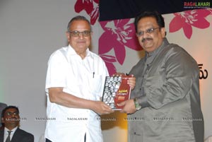 Swarnayuga Sangeeta Darsakulu Book Llaunch