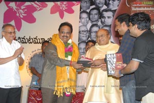 Swarnayuga Sangeeta Darsakulu Book Llaunch