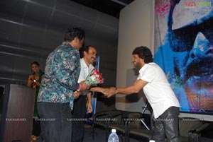 Upendra-Nayantara Film Audio Release