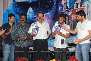 Upendra-Nayantara Film Audio Release