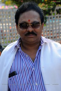 Veedu Theda Muhurath