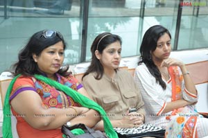 FICCI - FLO Hyderabad's Talk on Sexual Harassment at Workplace