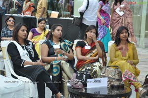 FICCI - FLO Hyderabad's Talk on Sexual Harassment at Workplace