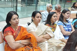 FICCI - FLO Hyderabad's Talk on Sexual Harassment at Workplace