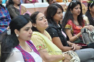 FICCI - FLO Hyderabad's Talk on Sexual Harassment at Workplace