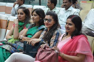 FICCI - FLO Hyderabad's Talk on Sexual Harassment at Workplace