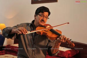 Rajendra Prasad, Suhasini, Kaveri Jha