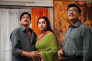 Rajendra Prasad, Suhasini, Kaveri Jha