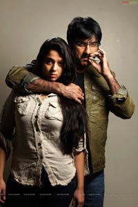 Raviteja, Charmi