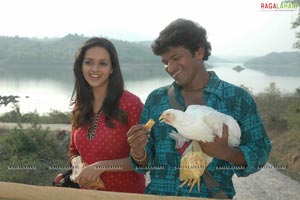 Puneeth Raj Kumar, Bhavana