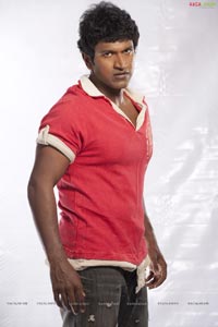 Puneeth Raj Kumar, Bhavana