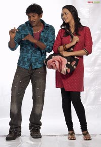 Puneeth Raj Kumar, Bhavana