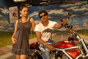 Puneeth Raj Kumar, Bhavana