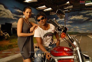 Puneeth Raj Kumar, Bhavana