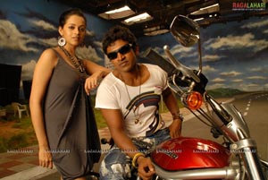 Puneeth Raj Kumar, Bhavana