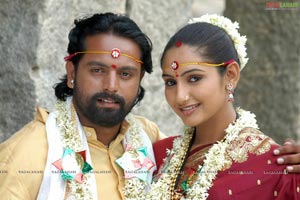 Yuvaraj, Ragini