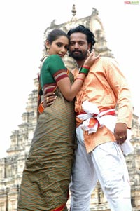 Yuvaraj, Ragini