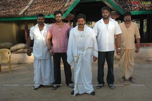 Srihari, Amma Rajasekhar, Aarthi Agarwal, Ramya