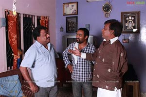Sree Raja Rajeswari Films New Film