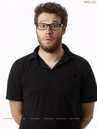 Seth ROgen, Jay Chou, Cameron Diaz