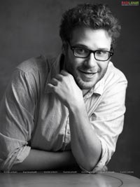 Seth ROgen, Jay Chou, Cameron Diaz