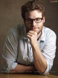 Seth ROgen, Jay Chou, Cameron Diaz