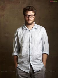 Seth ROgen, Jay Chou, Cameron Diaz