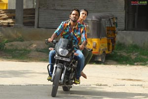 Vishnu, Taapsee