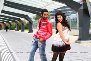 Vishnu, Taapsee