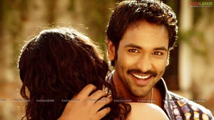 Vishnu, Taapsee