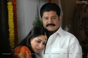 Yuddham Movie Photo Gallery