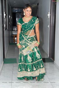 Amrutha Valli