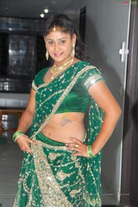 Amrutha Valli