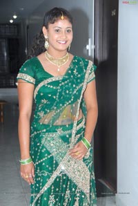 Amrutha Valli