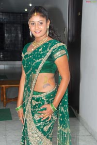 Amrutha Valli