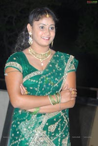 Amrutha Valli