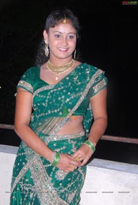 Amrutha Valli