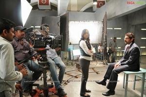 Key Working Stills