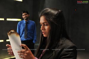 Key Working Stills