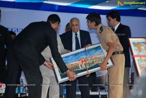 Abdul kalam at Hyderabad Public School