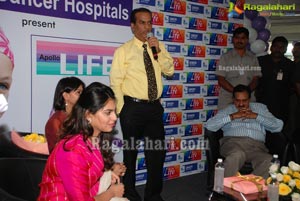 Apollo Life Special Oncology Issue Launch