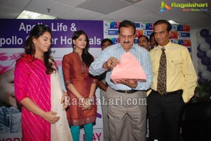Apollo Life Special Oncology Issue Launch
