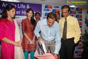 Apollo Life Special Oncology Issue Launch