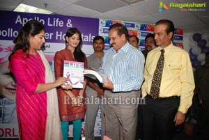 Apollo Life Special Oncology Issue Launch