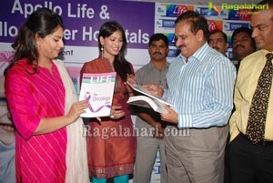 Apollo Life Special Oncology Issue Launch