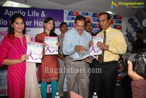 Apollo Life Special Oncology Issue Launch