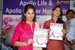 Apollo Life Special Oncology Issue Launch