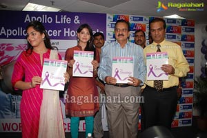 Apollo Life Special Oncology Issue Launch